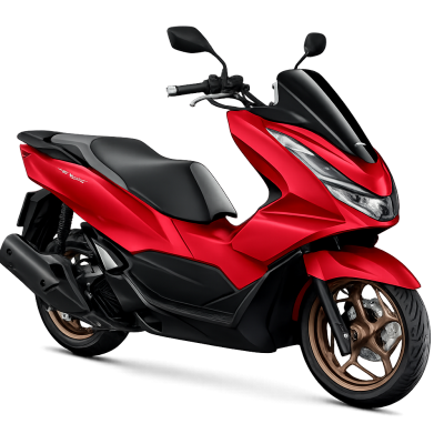 Motorcycle