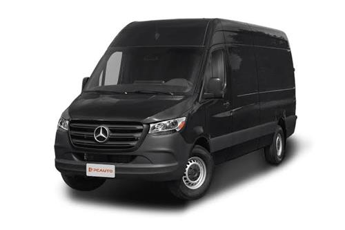 SPRINTER